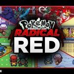 Pokemon Radical Red Documentation .